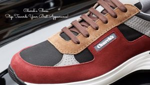 Church’s Shoes: Step Towards Your Best Appearance!