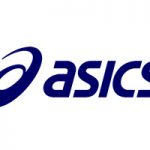 Asics Official Logo of the Company