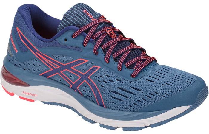 All Asics Shoes | List of Asics Models & Footwears