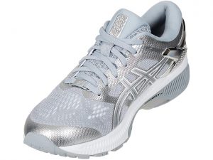 GEL-KAYANO 26 Platinum