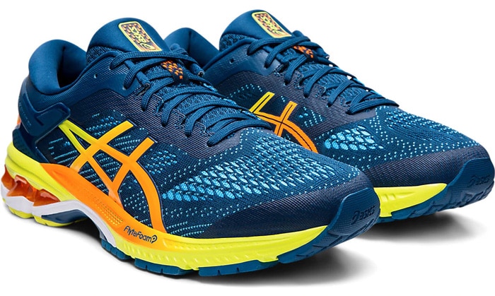 GEL-KAYANO 26 SP