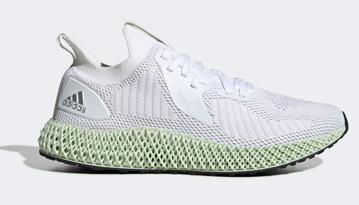 Adidas AlphaEdge 4D