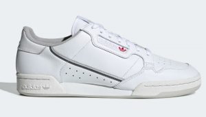 Adidas Continental 80