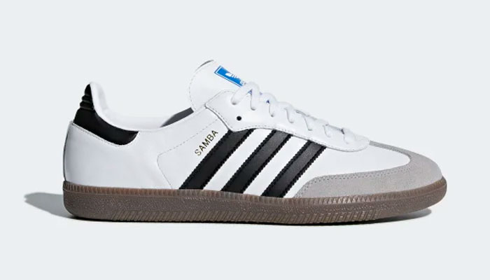 All Adidas Shoes | List of Adidas Models & Footwears