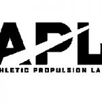 apl athletic propulsion official logo of the company