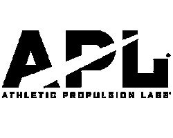 apl athletic propulsion official logo of the company