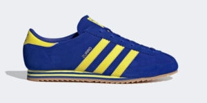 Adidas Zurro SPZL