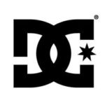 DC Official Logo of the Company