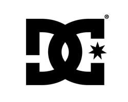 DC Official Logo of the Company