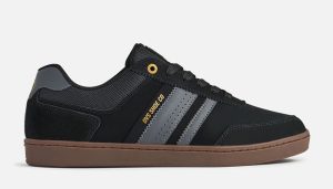 DVS Milan ST Shoe Model