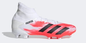 Adidas Predator 20.3 Firm Ground Boots