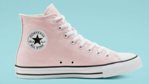 Seasonal Color Chuck Taylor All Star