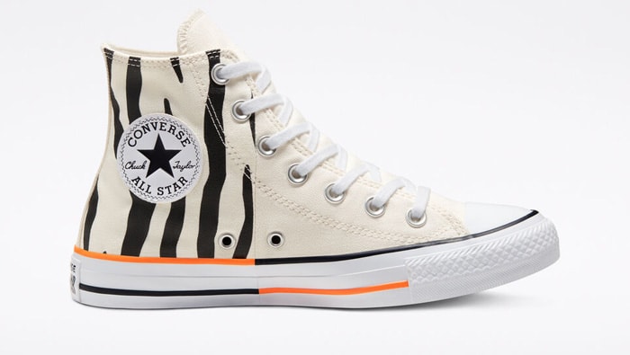 Twisted Summer Chuck Taylor All Star