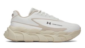 UA Men Halo Runner SE Shoe Model