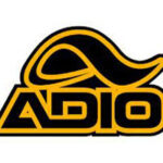 Adio Official Logo of the Company