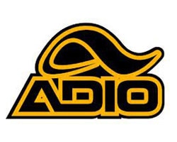 Adio Official Logo of the Company