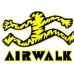 Airwalk Official Logo of the Company