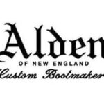 Alden Official Logo of the Company