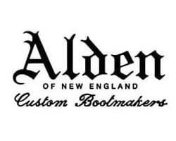 Alden Official Logo of the Company