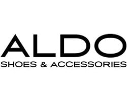 Aldo official logo of the company