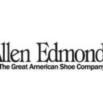 Allen Edmonds Official Logo of the Company