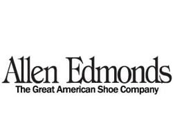 Allen Edmonds Official Logo of the Company