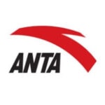 Anta Official Logo of the Company