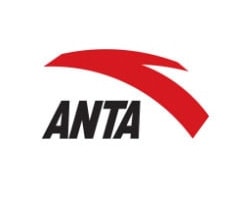 Anta Official Logo of the Company