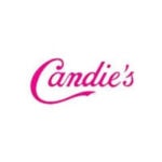 Candie's Official Logo of the Company