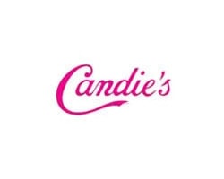 Candie's Official Logo of the Company