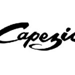 Capezio New York Official Logo of the Company