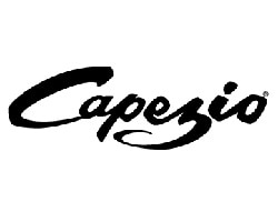 Capezio New York Official Logo of the Company