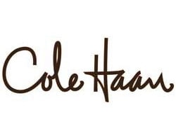 Cole Haan Official Logo of the Company