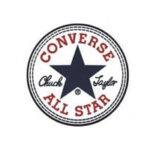 converse shoe brands list logo
