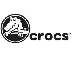Crocs Official Logo of the Company