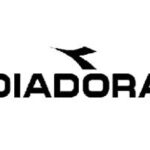 Diadora Official Logo of the Company