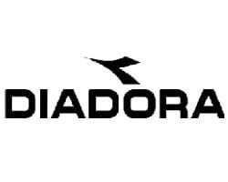 Diadora Official Logo of the Company