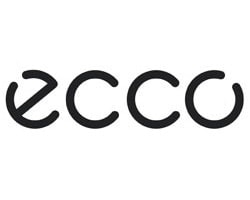 Ecco Official Logo of the Company