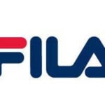 Fila Official Logo of the Company