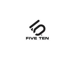 Five Ten Official Logo of the Company