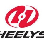 Heelys Official Logo of the Company