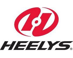 Heelys Official Logo of the Company