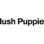 Hush Puppies Official Logo of the Company