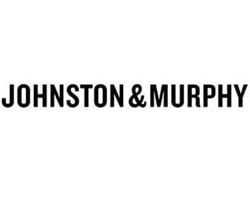 Johnston & Murphy Official Logo of the Company