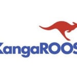 KangaROOS Official Logo of the Company