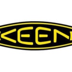 KEEN Inc Official Logo of the Company