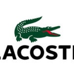 Lacoste Official Logo of the Company