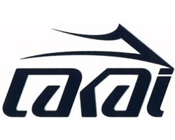 Lakai Official Logo of the Company