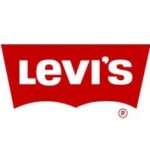 Levis Official Logo of the Company