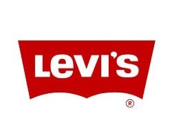 Levis Official Logo of the Company